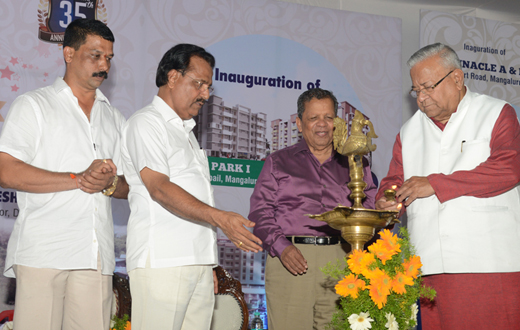 Land Links Township Silver Jubilee